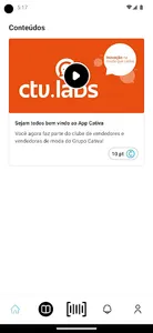 CATIVA screenshot 7