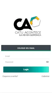 Catu Acontece - A sua revista  screenshot 2