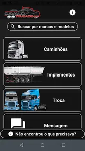 Cavalo Trucado screenshot 0