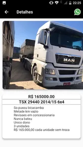 Cavalo Trucado screenshot 3