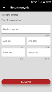 Cavalo Trucado screenshot 4