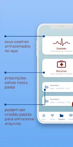 CECAP Dra. Juliana Souza screenshot 2