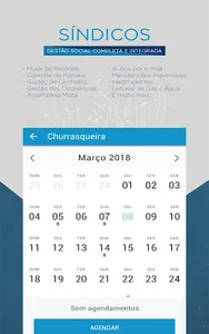 Alegra Condomínios screenshot 5