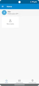 Alltech Portaria screenshot 6