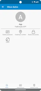 Braesp screenshot 2