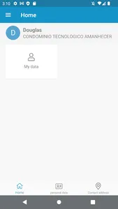 Livve Center screenshot 2