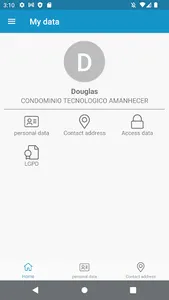 Livve Center screenshot 4