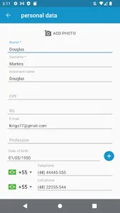 Livve Center screenshot 6