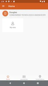 Easyseg Portaria Center screenshot 0