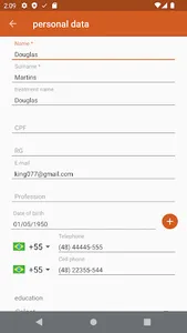 Easyseg Portaria Center screenshot 2