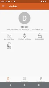 Easyseg Portaria Center screenshot 4