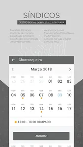 Engefort Control screenshot 1