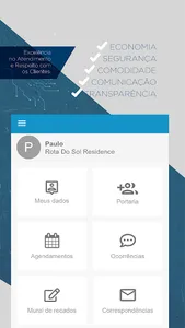 Globalcond screenshot 0