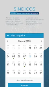Grupo Elite Portaria screenshot 1