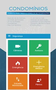 Grupo Elite Portaria screenshot 6