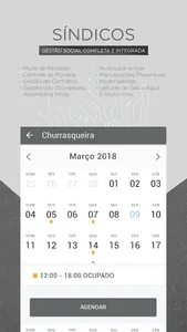 Masterseg Portaria screenshot 1
