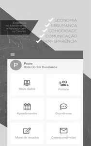 Masterseg Portaria screenshot 4