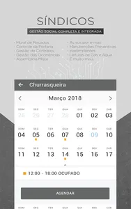 Masterseg Portaria screenshot 9