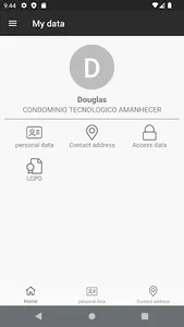 Plenus - Portaria Autônoma screenshot 4