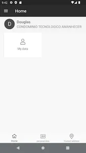 Portaria Elo screenshot 0