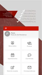 Portovig Cond screenshot 0