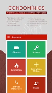 Portovig Cond screenshot 2