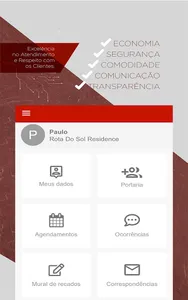 Portovig Cond screenshot 8