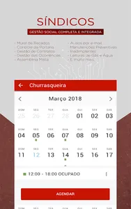 Portovig Cond screenshot 9
