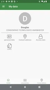 Protec - Portaria Remota screenshot 4