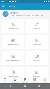 Reinforce Portaria Remota screenshot 0