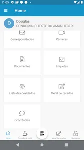 Reinforce Portaria Remota screenshot 1
