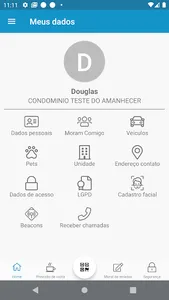 Reinforce Portaria Remota screenshot 16
