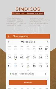 Unirio Smart screenshot 11