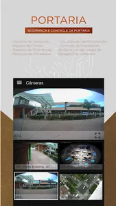 Unirio Smart screenshot 2