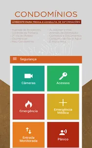 Unirio Smart screenshot 5