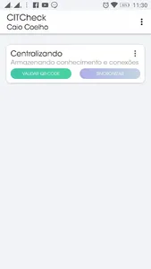 CITCheck screenshot 0