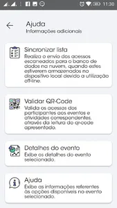 CITCheck screenshot 1