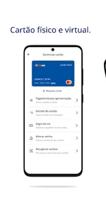 Ceopag Bank screenshot 2