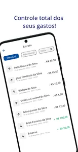 Ceopag Bank screenshot 3