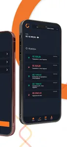 Cerus Bank: Conta PJ screenshot 2