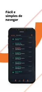 Cerus Bank: Conta PJ screenshot 3