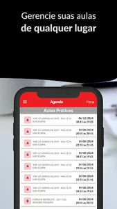 CFC Rumo Certo screenshot 1