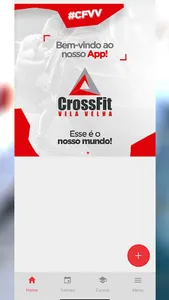 Crossfit Vila Velha screenshot 1