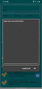 Check List screenshot 1