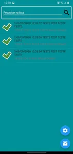 Check List screenshot 3
