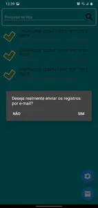 Check List screenshot 4