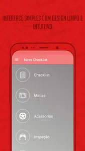 CRMOBI - Checklist de Veículos screenshot 6