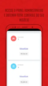 CRMOBI - Checklist de Veículos screenshot 7