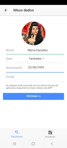 CheckSM screenshot 3