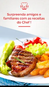 Chef Airfryer screenshot 12